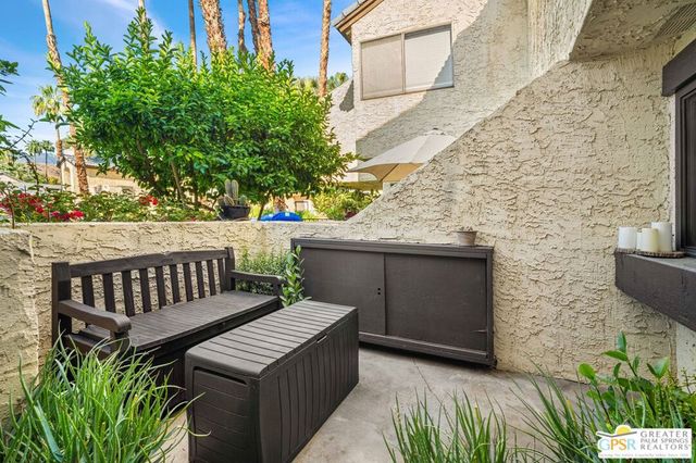57 Portola Drive, Palm Springs, CA 92264