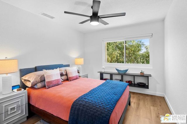 57 Portola Drive, Palm Springs, CA 92264