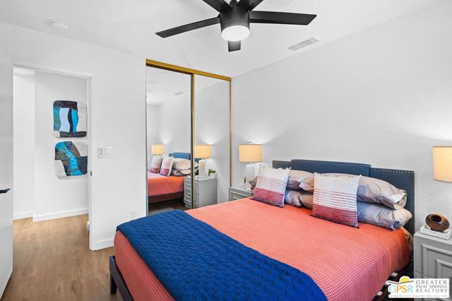 57 Portola Drive, Palm Springs, CA 92264