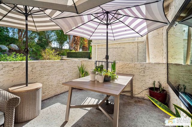 57 Portola Drive, Palm Springs, CA 92264