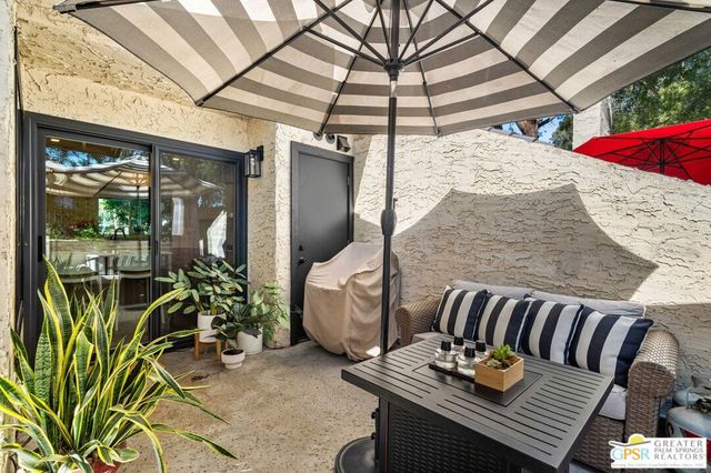 57 Portola Drive, Palm Springs, CA 92264