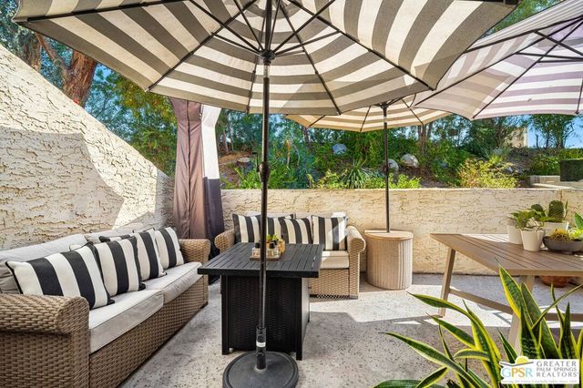 57 Portola Drive, Palm Springs, CA 92264