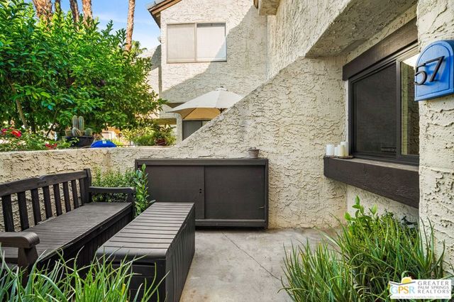57 Portola Drive, Palm Springs, CA 92264
