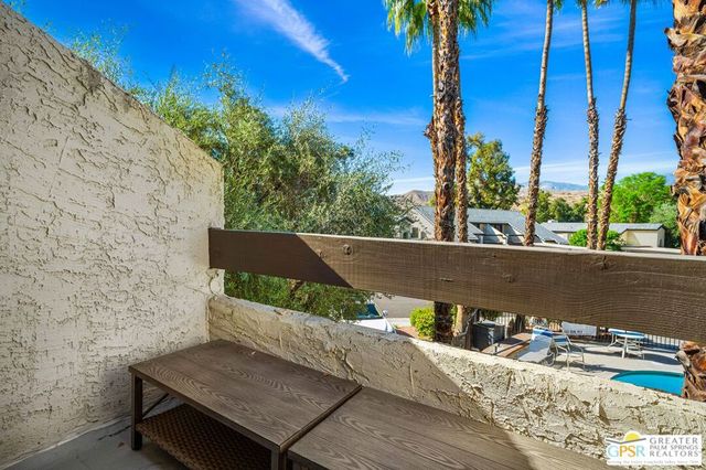 57 Portola Drive, Palm Springs, CA 92264