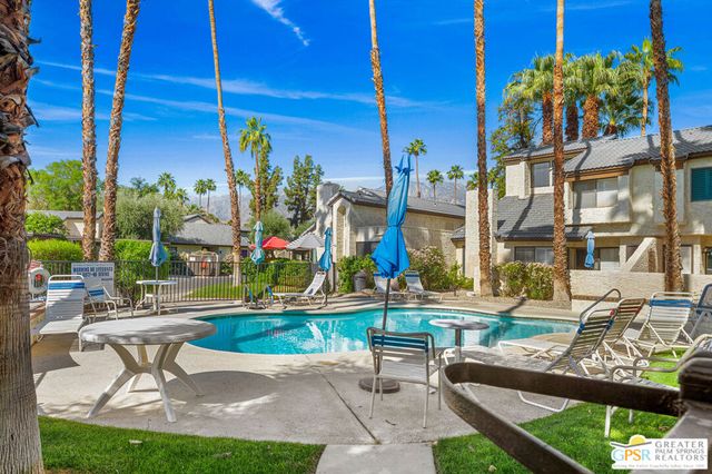 57 Portola Drive, Palm Springs, CA 92264