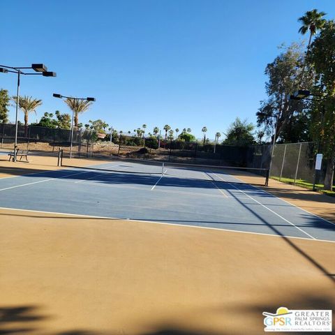 57 Portola Drive, Palm Springs, CA 92264