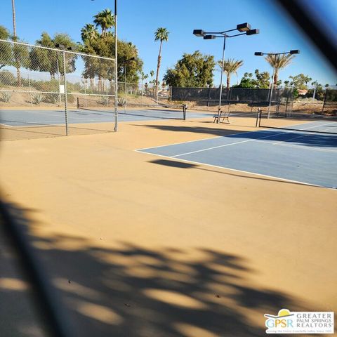 57 Portola Drive, Palm Springs, CA 92264