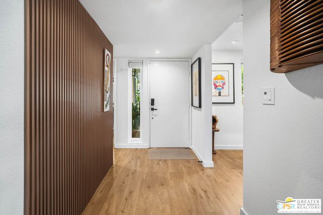 57 Portola Drive, Palm Springs, CA 92264