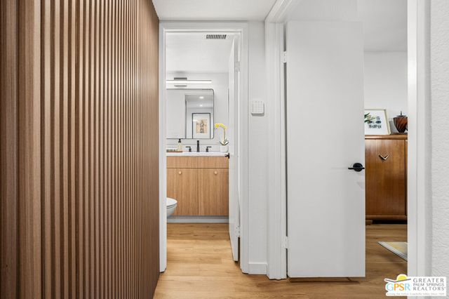 57 Portola Drive, Palm Springs, CA 92264