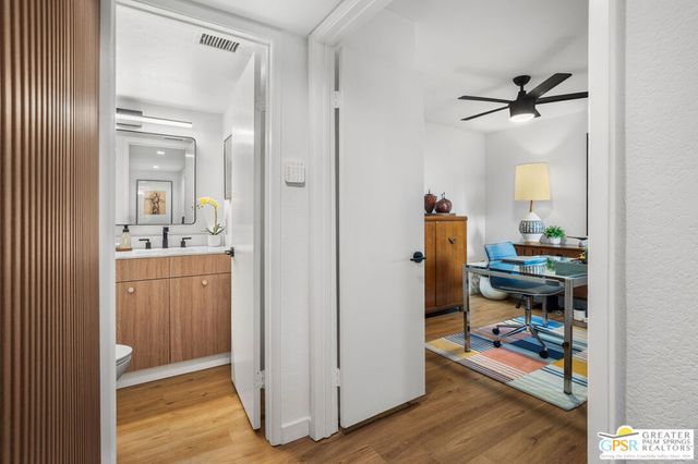 57 Portola Drive, Palm Springs, CA 92264