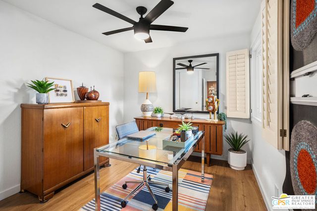 57 Portola Drive, Palm Springs, CA 92264