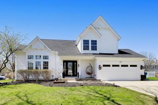 316 Wildberry Lane, Bartlett, IL 60103