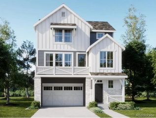 6974 E 149th Place, Thornton, CO 80602