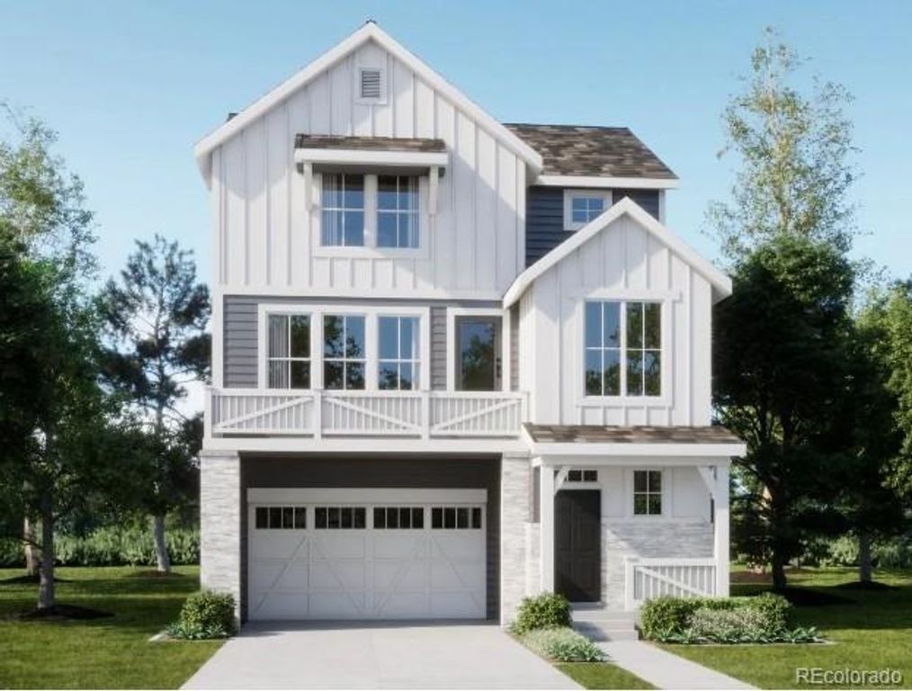 6974 E 149th Place, Thornton, CO 80602