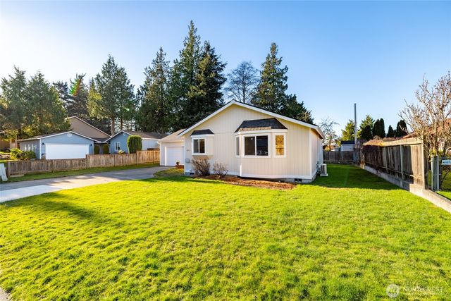 4714 Cypress Drive, Anacortes, WA 98221