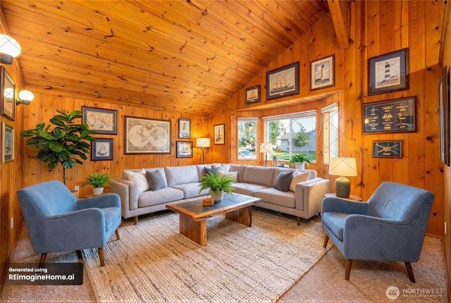 4714 Cypress Drive, Anacortes, WA 98221