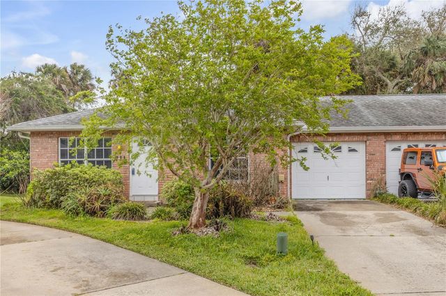 711 RIVER OAKS CIRCLE, New Smyrna Beach, FL 32169