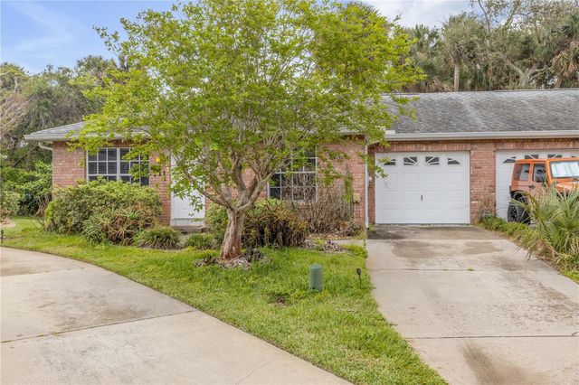 711 RIVER OAKS CIRCLE, New Smyrna Beach, FL 32169