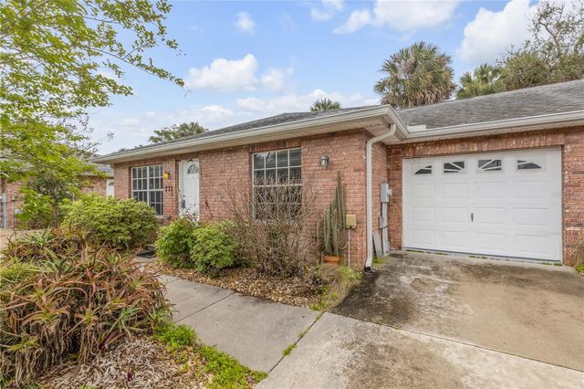 711 RIVER OAKS CIRCLE, New Smyrna Beach, FL 32169