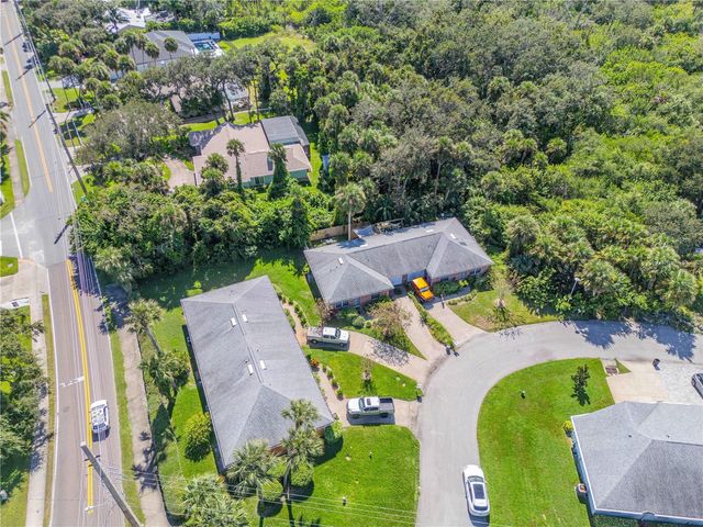711 RIVER OAKS CIRCLE, New Smyrna Beach, FL 32169
