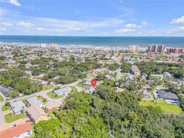 711 RIVER OAKS CIRCLE, New Smyrna Beach, FL 32169