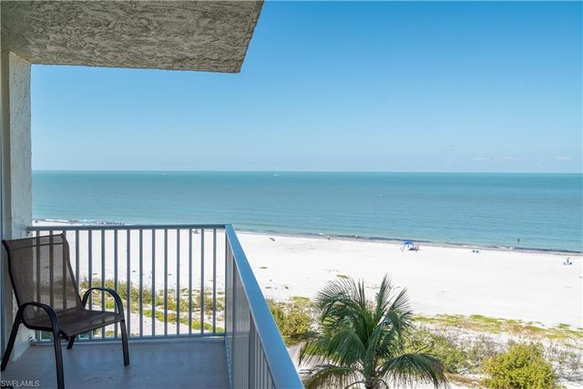 7300 Estero BLVD 606, Fort Myers Beach, FL 33931