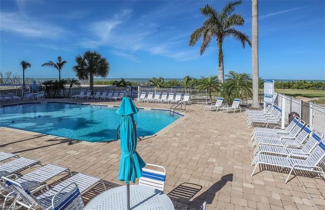 7300 Estero BLVD 606, Fort Myers Beach, FL 33931