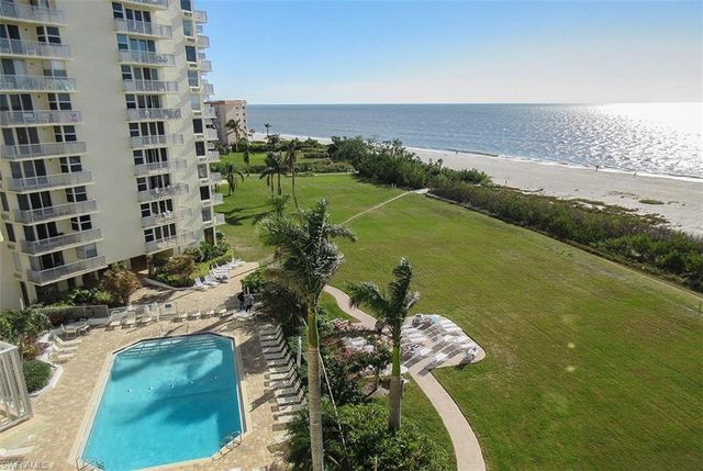 7300 Estero BLVD 606, Fort Myers Beach, FL 33931