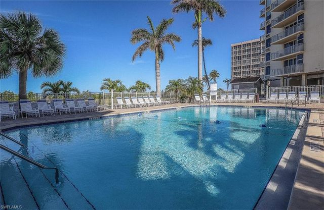 7300 Estero BLVD 606, Fort Myers Beach, FL 33931