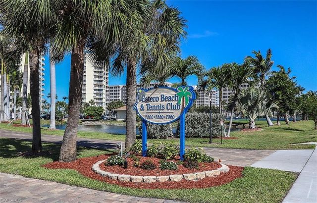 7300 Estero BLVD 606, Fort Myers Beach, FL 33931