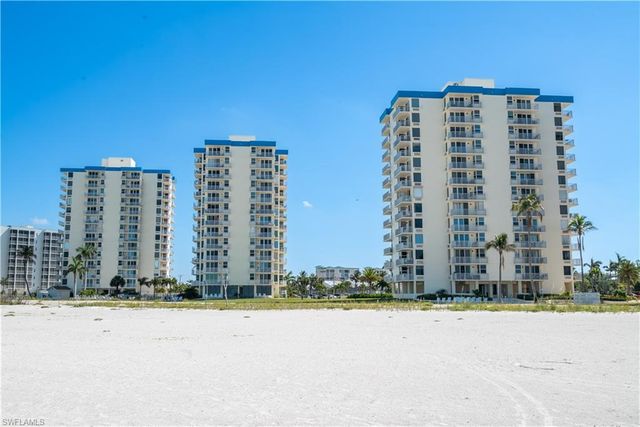 7300 Estero BLVD 606, Fort Myers Beach, FL 33931