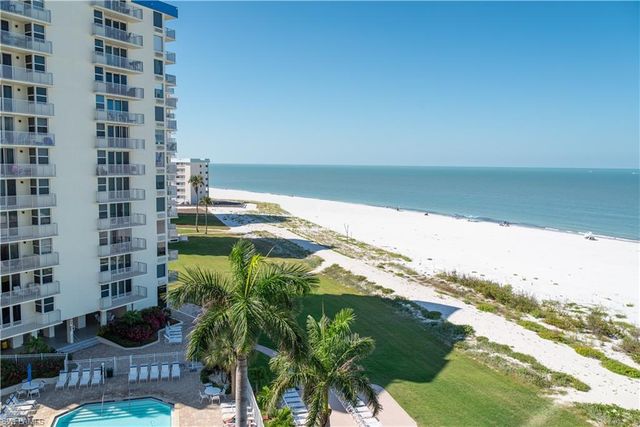 7300 Estero BLVD 606, Fort Myers Beach, FL 33931