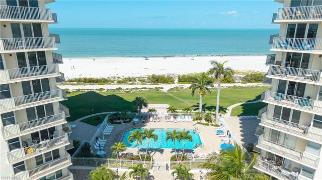 7300 Estero BLVD 606, Fort Myers Beach, FL 33931