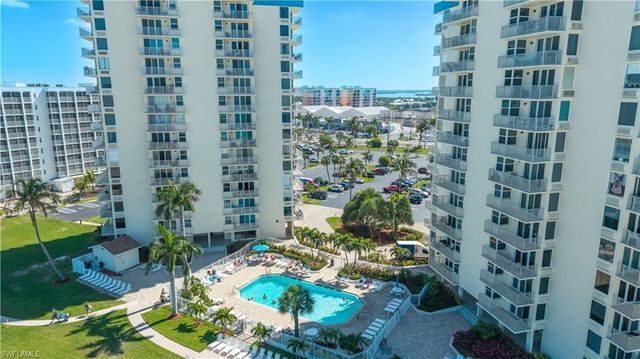 7300 Estero BLVD 606, Fort Myers Beach, FL 33931