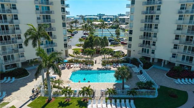 7300 Estero BLVD 606, Fort Myers Beach, FL 33931
