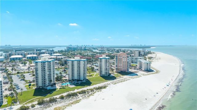 7300 Estero BLVD 606, Fort Myers Beach, FL 33931