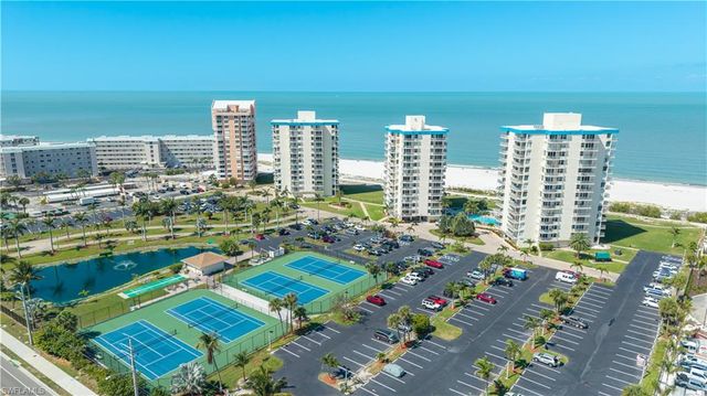 7300 Estero BLVD 606, Fort Myers Beach, FL 33931