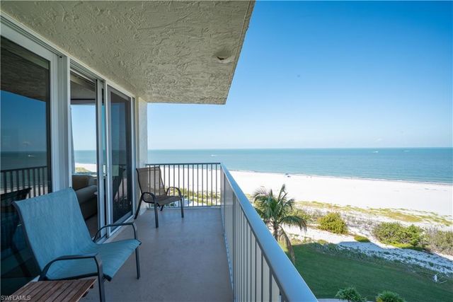 7300 Estero BLVD 606, Fort Myers Beach, FL 33931