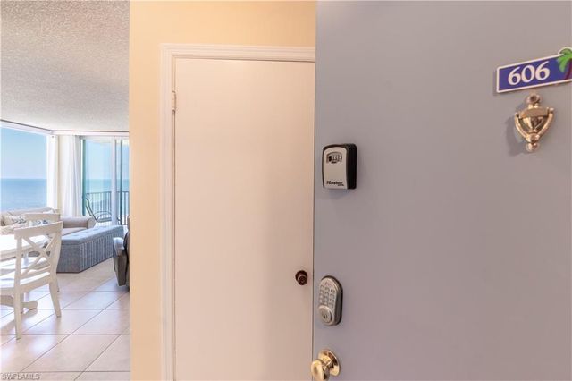 7300 Estero BLVD 606, Fort Myers Beach, FL 33931