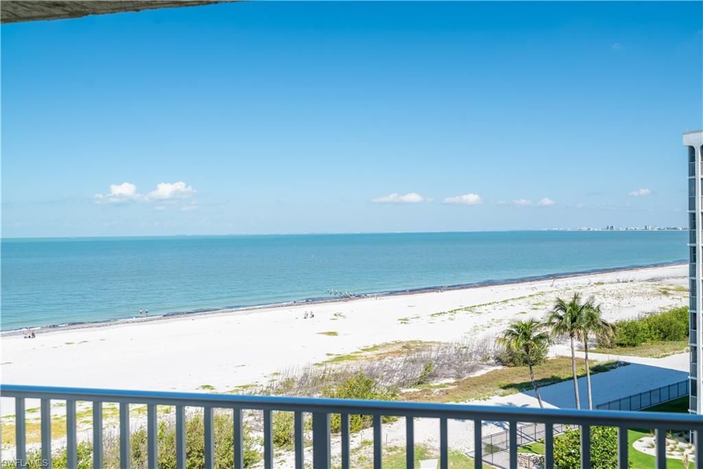 7300 Estero BLVD 606, Fort Myers Beach, FL 33931