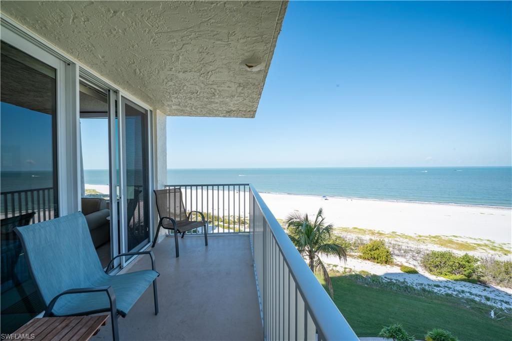 7300 Estero BLVD 606, FORT MYERS BEACH, FL 33931 — photo 4