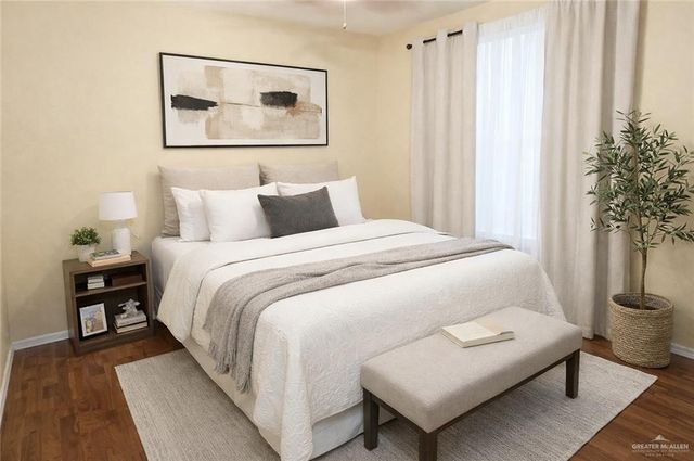 2409 Palmetto Drive 48, Mission, TX 78574