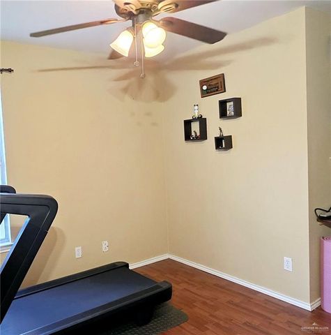 2409 Palmetto Drive 48, Mission, TX 78574