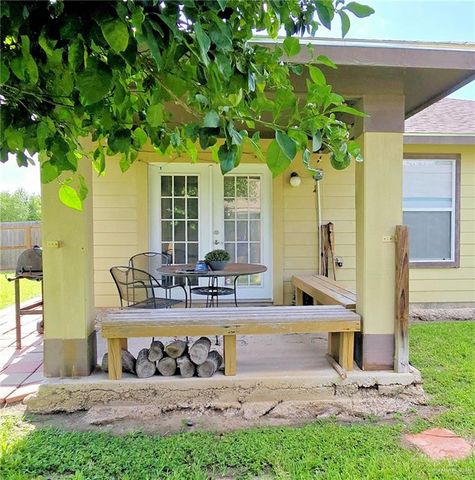 2409 Palmetto Drive 48, Mission, TX 78574