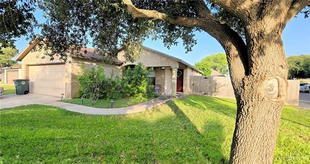 2409 Palmetto Drive 48, Mission, TX 78574