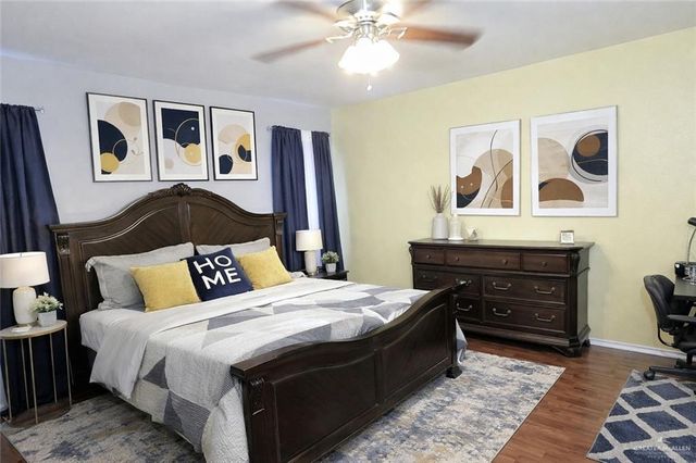 2409 Palmetto Drive 48, Mission, TX 78574