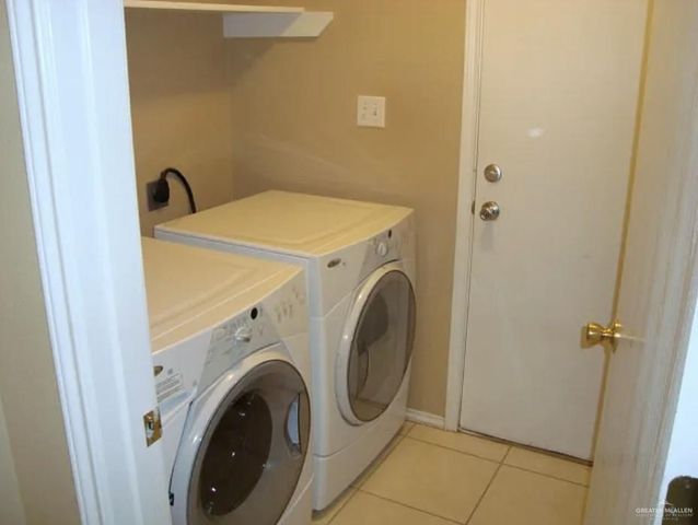 2409 Palmetto Drive 48, Mission, TX 78574