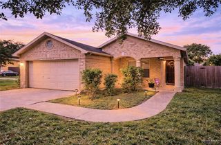 2409 Palmetto Drive 48, Mission, TX 78574