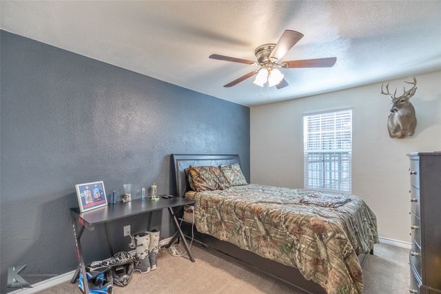 1070 Larned Lane, Abilene, TX 79602