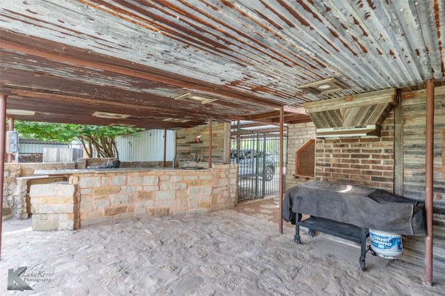 1070 Larned Lane, Abilene, TX 79602